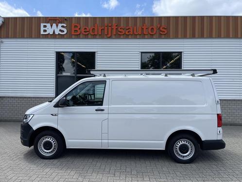 Volkswagen Transporter 2.0 TDI 102pk L1H1 Comfortline / vast, Auto's, Bestelauto's, Bedrijf, Te koop, ABS, Airbags, Airconditioning
