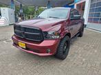Ram 1500 crewcab 5.7 8 speed 2017, Automaat, Metallic lak, 8 cilinders, Particulier