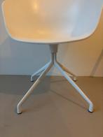 Hay AAC20 Eetkamerstoel - Wit, Ophalen, Kunststof, Wit, Zo goed als nieuw