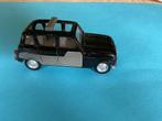 Solido Renault 4L 1964 - 1:43, Ophalen of Verzenden, Gebruikt, Auto, Solido