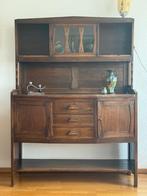Art deco kast, Antiek en Kunst, Antiek | Meubels | Kasten, Ophalen