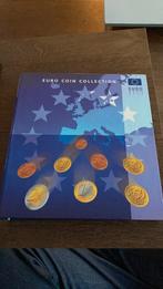 2002 euromunten verzamel album, Ophalen of Verzenden, Overige landen