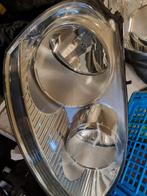 Koplampen volkswagen golf 5, Ophalen of Verzenden, Gebruikt, Volkswagen