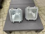 Sylvania Verstraler / Halogeenstraler, Tuin en Terras, Ophalen of Verzenden, Gebruikt, Minder dan 50 watt