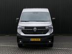 Renault Master T35 2.0 dCi 170 L3H2 Extra *NIEUW* *Dubbele s, 1998 cc, Stof, Gebruikt, 4 cilinders
