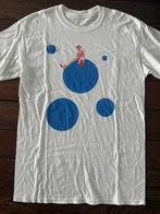 NEW Original Harry Styles Exclusive - Baloon T-shirt (M), Maat 48/50 (M), Wit, Nieuw, Ophalen of Verzenden