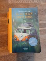 Mélissa Da Costa - Al het blauw van de hemel, Ophalen of Verzenden, Nederland, Mélissa Da Costa, Zo goed als nieuw