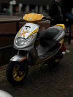 Vivacity 70cc, Fietsen en Brommers, Scooters | Peugeot, Maximaal 25 km/u, Gebruikt, 70 cc, Tweetakt