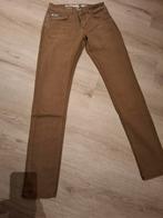 JEANS CAMEL GABBIANO W 31/34, Kleding | Heren, Spijkerbroeken en Jeans, Overige kleuren, Gabbiano, W32 (confectie 46) of kleiner