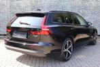 Volvo V60 2.0 T6 Plug-in hybrid AWD Essential | 19" 5-Triple, Automaat, 12 maanden, Euro 6, 4 cilinders