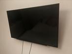 Toshiba TV, Audio, Tv en Foto, Televisies, Ophalen, 50 Hz, 100 cm of meer, Gebruikt