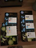 Hp 364 nieuw, Computers en Software, Printerbenodigdheden, Ophalen of Verzenden, Nieuw, Toner