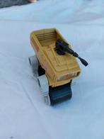 Vintage star wars mini rig, Ophalen of Verzenden, Gebruikt