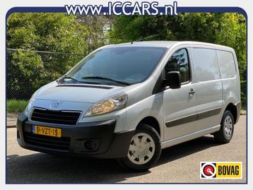 Peugeot EXPERT 227 1.6 HDI L1H1 P+  Dec. 2012