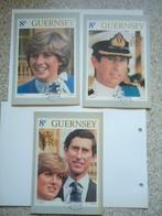 Royal wedding Engeland, Verzenden, Zo goed als nieuw, Buitenland, Kaart, Foto of Prent