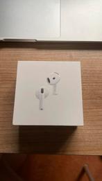 Apple AirPods ANC (4th generation), Ophalen of Verzenden, Zo goed als nieuw, Overige merken, Bluetooth