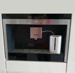 Inbouw siemens koffieautomaat, Witgoed en Apparatuur, Koffiezetapparaten, Ophalen of Verzenden, Zo goed als nieuw, Koffiemachine
