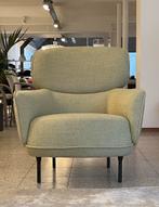 SALE Leolux Pode Cabut fauteuil NIEUW €2345,-, Ophalen, Nieuw, Stof