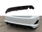 Ford Fiesta ST-Line MK8/ MK8.5 – Achterbumper diffuser, Ophalen of Verzenden, MJ-Carstyling, Info@mj-carstyling.net, Sibeliusstraat 81 5011JH Tilburg