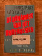 De Dynamiek van het Ondernemen - Peters & Austin, Ophalen of Verzenden, Gelezen, Management