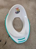 Wc Toiletbril verkleiner Woezel en Pip, Ophalen, Zo goed als nieuw