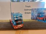 Gardner, E.W. (Naughty Boys)
Scania 4-serie Topline 6x2, Ophalen of Verzenden, Nieuw, Bus of Vrachtwagen, Tekno
