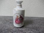 parfumflesje Limoges Frankrijk, oud, Antiek en Kunst, Ophalen of Verzenden
