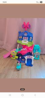 Mini mouse, Ophalen, Zo goed als nieuw