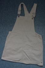 Nieuwe beige tuinrok Pull en Bear mt S, Kleding | Dames, Beige, Nieuw, Ophalen of Verzenden, Boven de knie