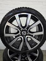 Orig. 18" VW Golf 7 GTE Serron velgen, goede winterbanden, Auto-onderdelen, Banden en Velgen, Ophalen, 18 inch, Gebruikt, Banden en Velgen