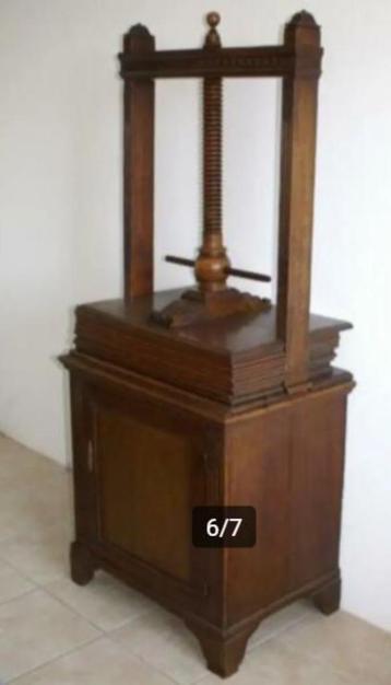 Een prachtig, sfeervol pronkstuk voor uw huis! beschikbaar voor biedingen