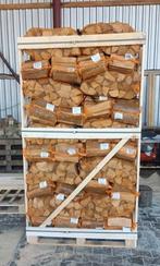 Beukenhout 14kg - Ovengedroogd & klaar voor gebruik!, Minder dan 3 m³, Ophalen of Verzenden, Beukenhout, Blokken