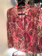 Prachtige blouse van Zara, Kleding | Dames, Blouses en Tunieken, Maat 38/40 (M), Verzenden, Zara, Zo goed als nieuw