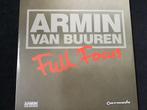 Armin van Buuren, 2 cd-singles cardsleeves, Cd's en Dvd's, 2 t/m 5 singles, Ophalen of Verzenden, Zo goed als nieuw, Dance