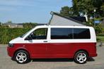 Volkswagen 2.0 TDI Trendline Camperbus, camper, kampeerauto,, Buscamper of Camperbus, Info@kiewietautos.nl, Volkswagen, Stationsweg, 144
9201 GT  Drachten, NL