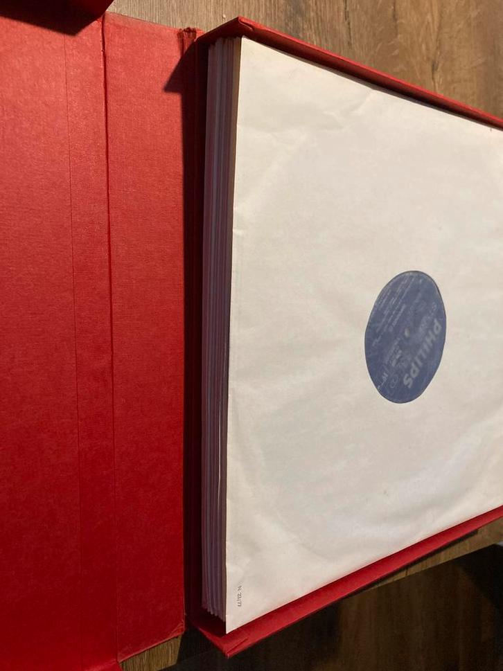 Wim Sonneveld - Complete Discografie (11 LP's + Boek), Cd's en Dvd's, Vinyl | Pop, Gebruikt, 1960 tot 1980, 12 inch, Ophalen