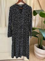 Geisha Lange Nieuwe Jurk - Maat L, Kleding | Dames, Jurken, Geisha, Zwart, Maat 42/44 (L), Nieuw