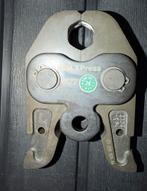 Grote persbek vsh xpress mapress 22 nieuw, Ophalen, Nieuw