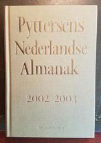 Pyttersen's Almanak, Ophalen of Verzenden, Zo goed als nieuw, Nederland