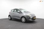 Ford Ka 1.2 Titanium | Airco | Goed onderhouden | Elektrisch, Auto's, Ford, Voorwielaandrijving, Gebruikt, 1242 cc, 4 cilinders