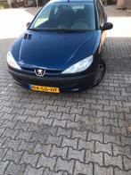 Tekoop peugeot 206, Auto's, Particulier, Te koop