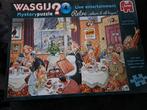 Wasgij puzzel 1000 stukjes Live entertainment, Ophalen of Verzenden, 500 t/m 1500 stukjes, Zo goed als nieuw