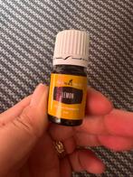 Lemon young living, Ophalen of Verzenden
