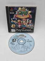 Super Pang Collection PS1, Spelcomputers en Games, 1 speler, Racen en Vliegen, Ophalen of Verzenden, Zo goed als nieuw