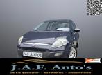Fiat Punto Evo 1.4 Airco Nw APK Nw Distrib Zuinig!, Auto's, Fiat, Voorwielaandrijving, 4 cilinders, Bedrijf, Handgeschakeld