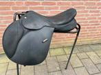 Wintec cair springzadel 17,5 inch, Dieren en Toebehoren, ., Ophalen of Verzenden, Wintec, .