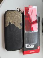 Nintendo Switch Hoes - Tears of the Kingdom, Verzenden, Gebruikt, Switch, Overige typen