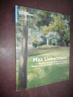 Max Liebermann - Pioniere dell'impressionismo tedesco., Ophalen of Verzenden, Zo goed als nieuw, Max Liebermann