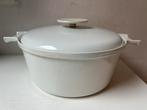 Vintage Copco gietijzeren braadpan Made in Denmark, Ophalen of Verzenden, Zo goed als nieuw, Gietijzer, Koekenpan of Braadpan