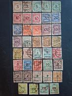 Duitsland Reich   #4, Postzegels en Munten, Postzegels | Europa | Duitsland, Verzenden, Overige periodes, Gestempeld